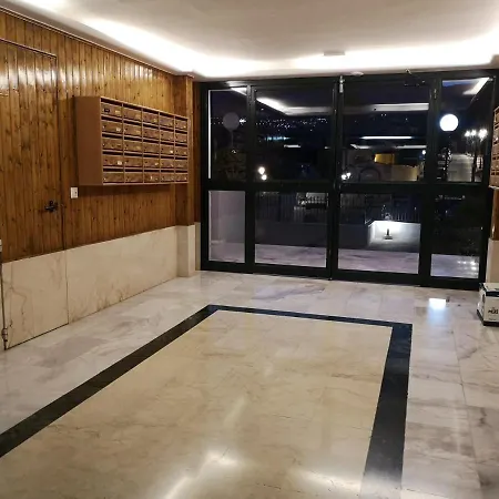 Apartamento Las Brisas Fuengirola Exterior foto
