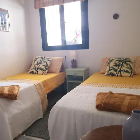 Apartamento Las Brisas Fuengirola Exterior foto