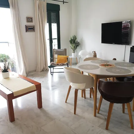 Apartamento Las Brisas Fuengirola Exterior foto