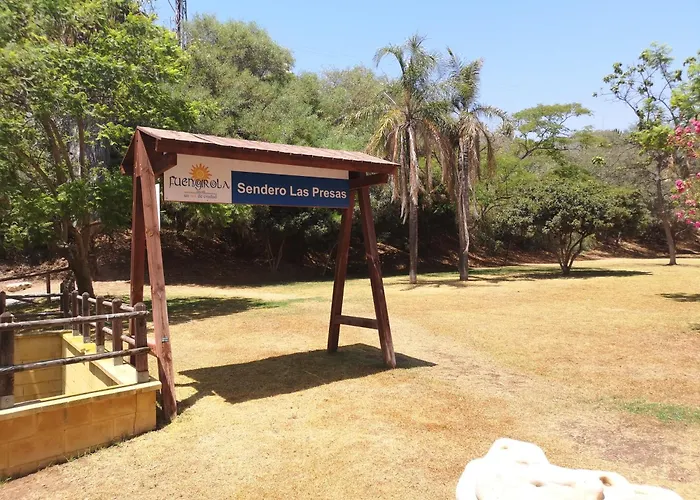 Apartamento Las Brisas