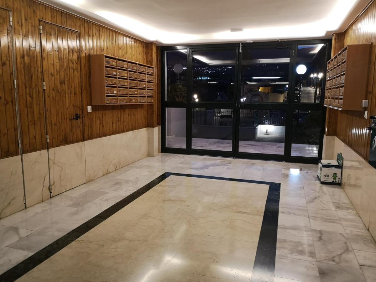 Appartement Brisas *
