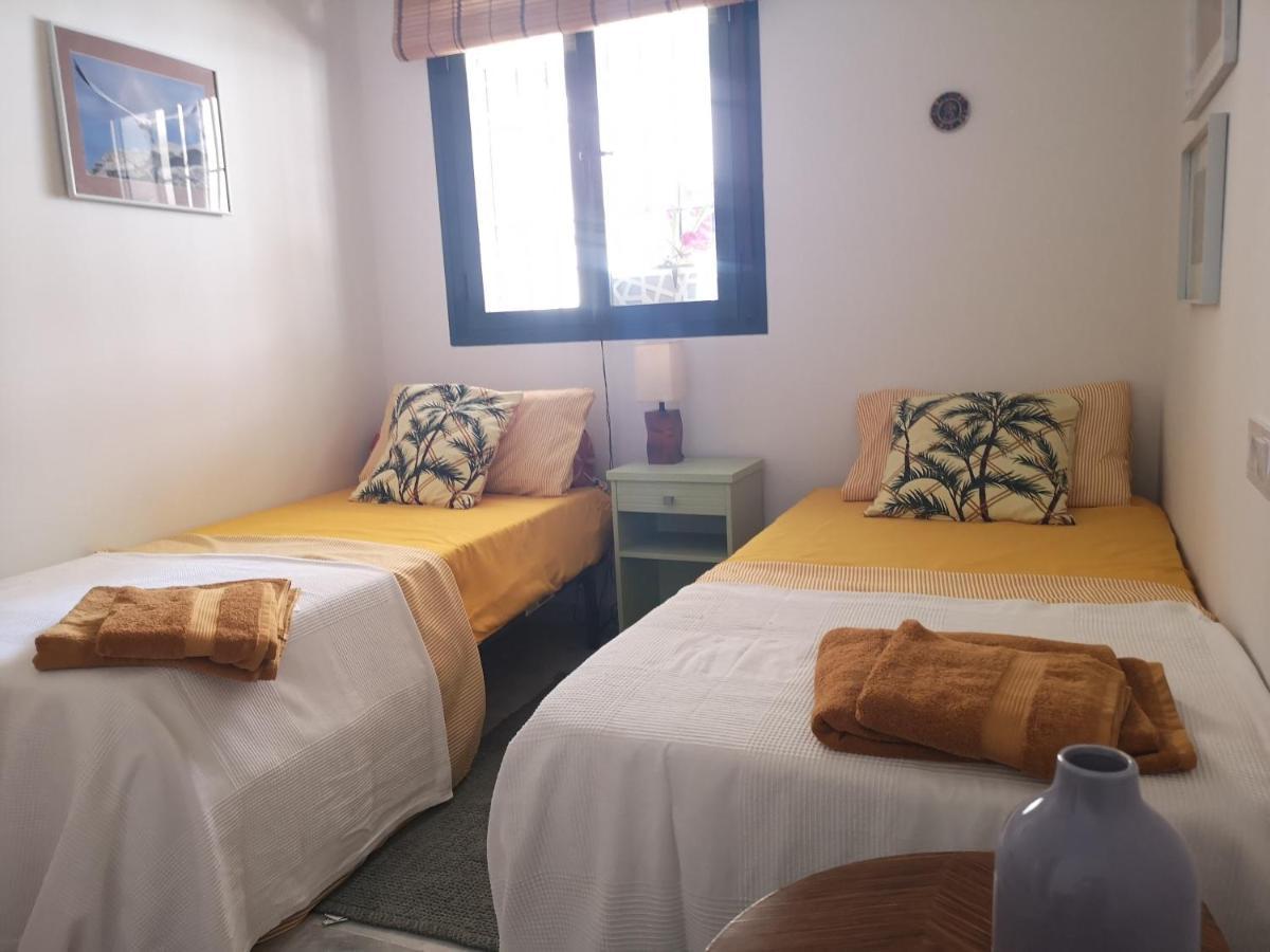 Appartement Brisas Fuengirola