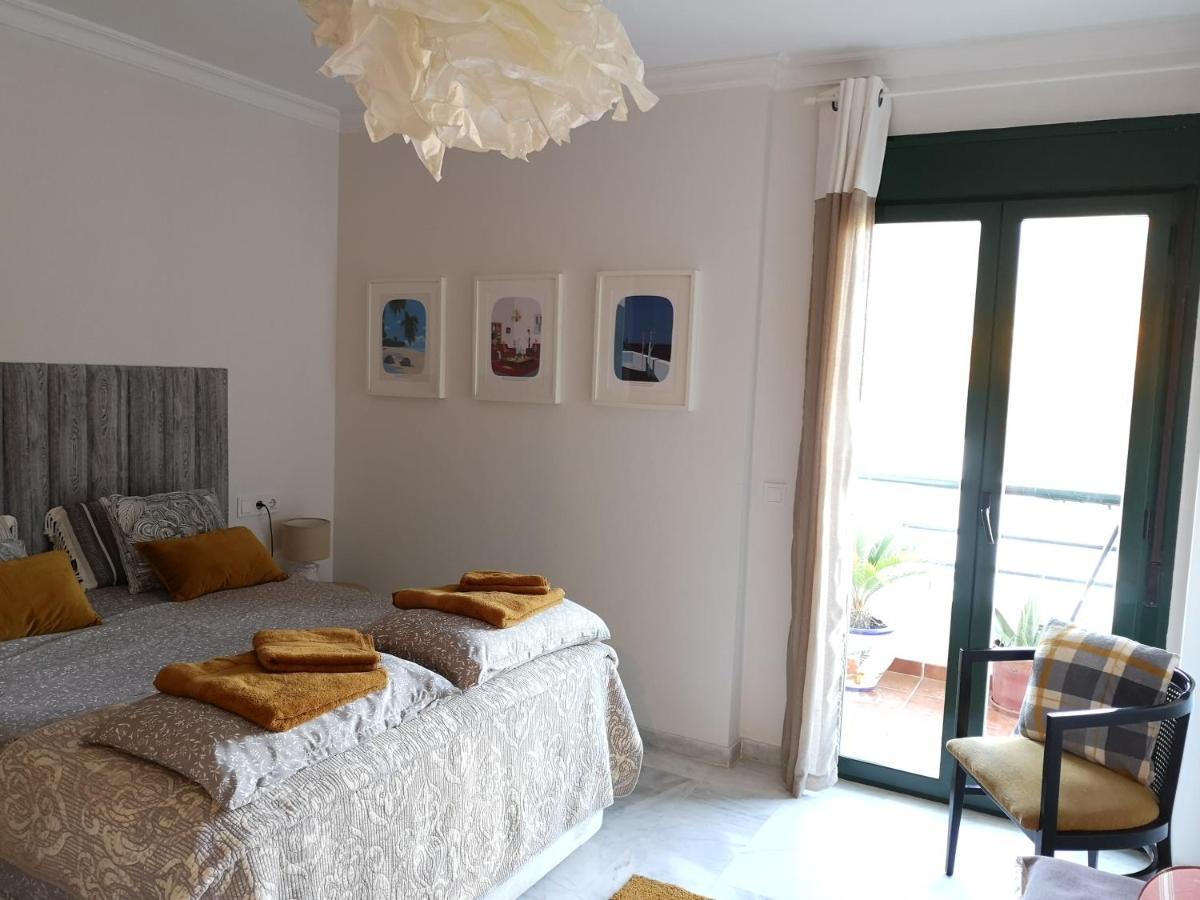 Appartement Brisas