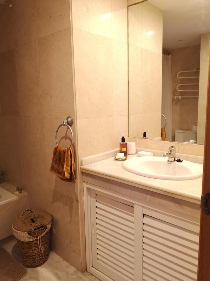 Brisas Appartement Fuengirola