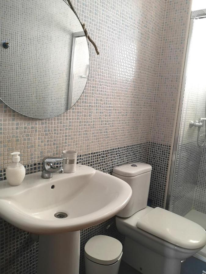 Brisas Appartement Fuengirola