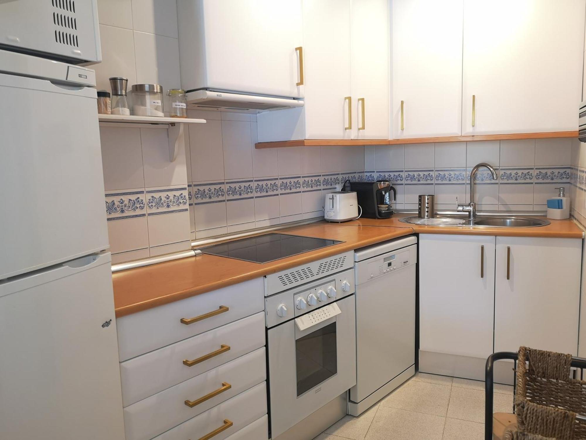 Appartement Brisas
