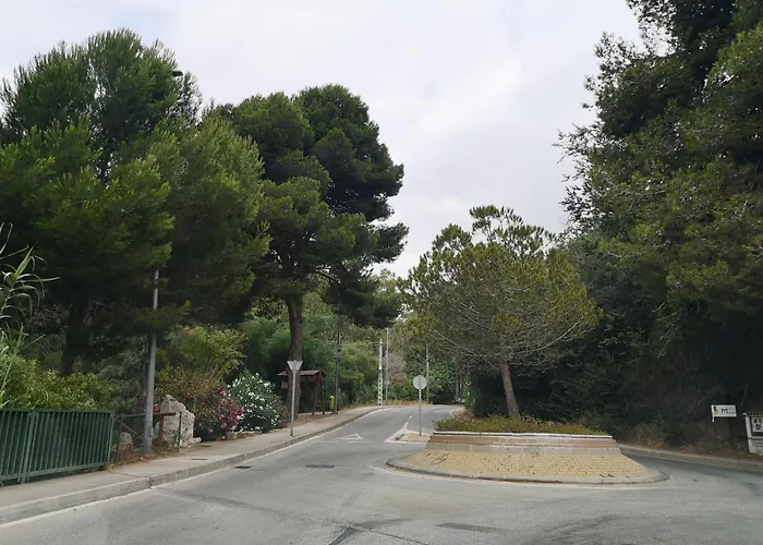 Apartamento Las Brisas