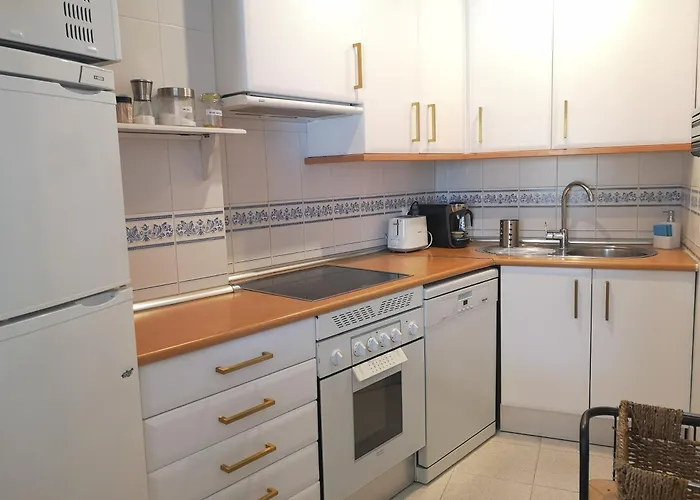 Apartamento Las Brisas