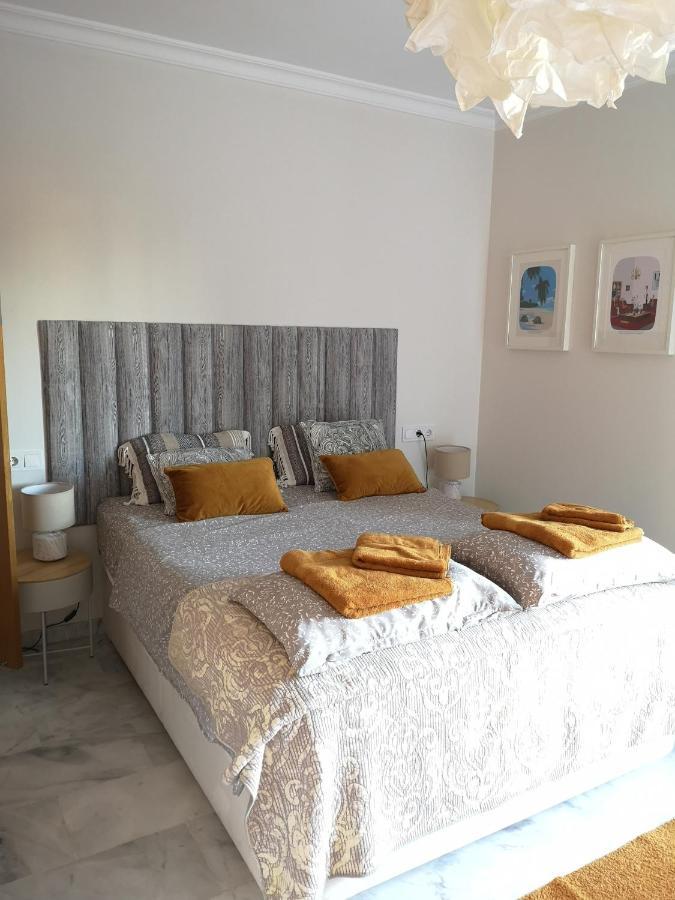 Brisas Apartament Fuengirola