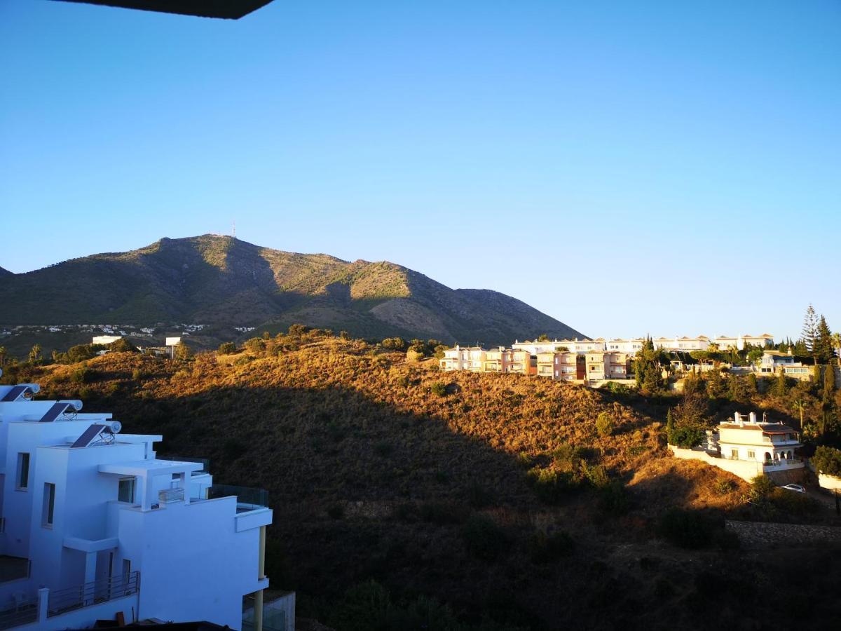 Apartament Brisas *