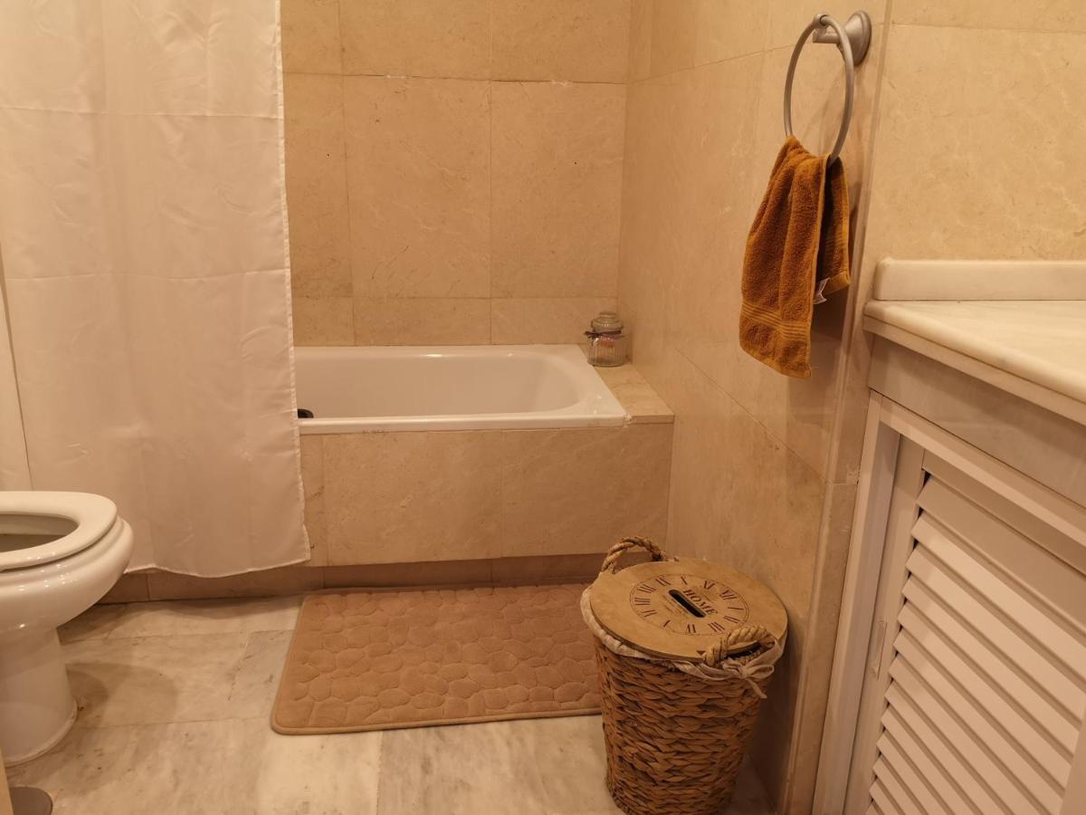 Apartament Brisas Fuengirola