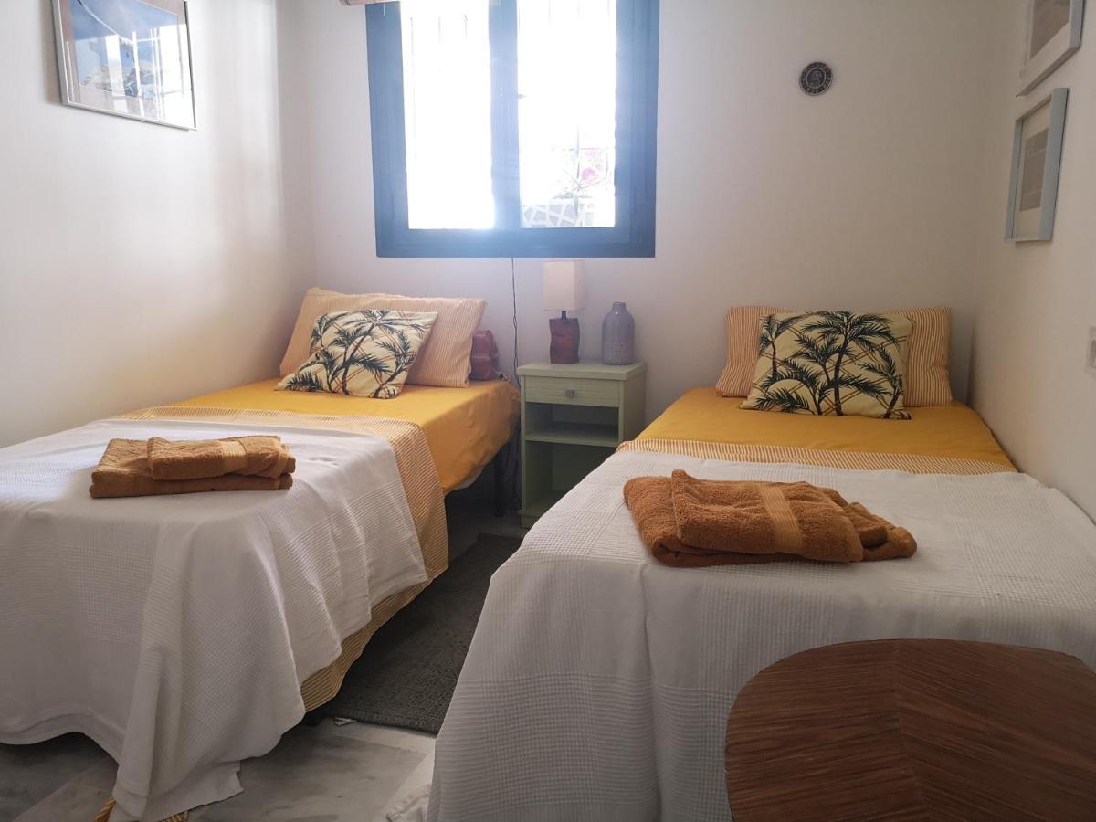 Brisas Apartament Fuengirola