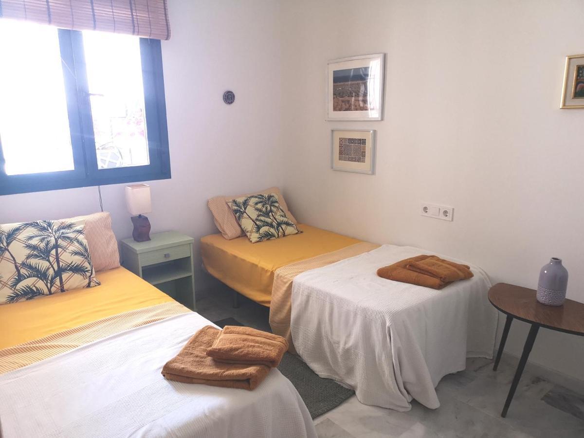 Apartament Brisas *
