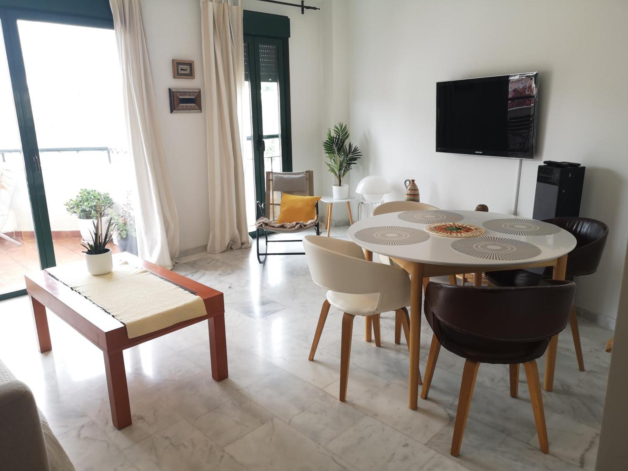 Apartament Brisas